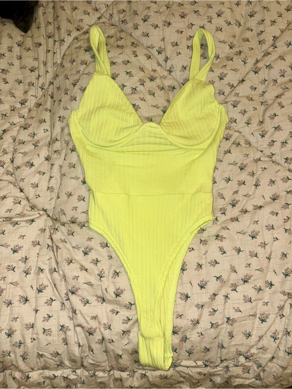 Sabo Skirt Bodysuit